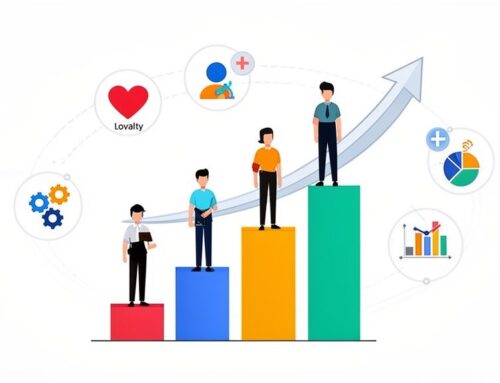A Practical Guide to Increasing Customer Lifetime Value