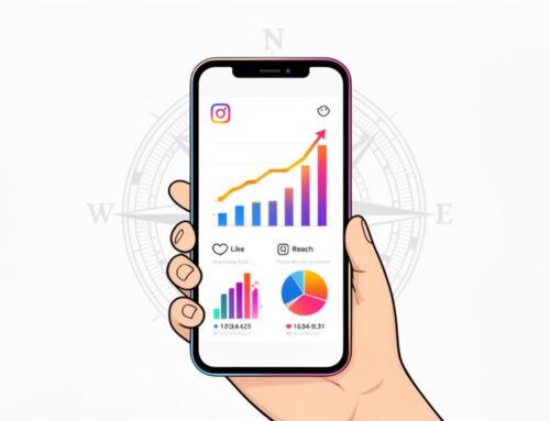 Mastering instagram insights explained: A Beginner’s Guide
