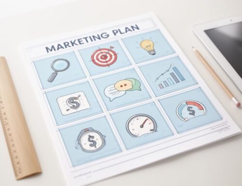 Parts of marketing plan: 12 Essential Elements for 2026 Success