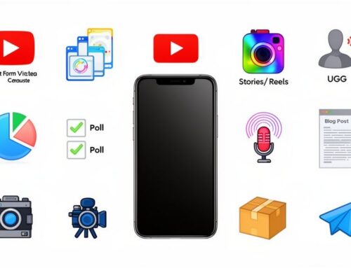 Master the type of social media content: 12 essential formats for 2026