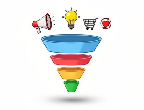 What Is a Conversion Funnel? what is conversion funnel and how it drives growth