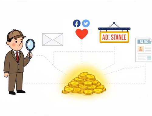 What is revenue attribution: How to Link Marketing to Revenue