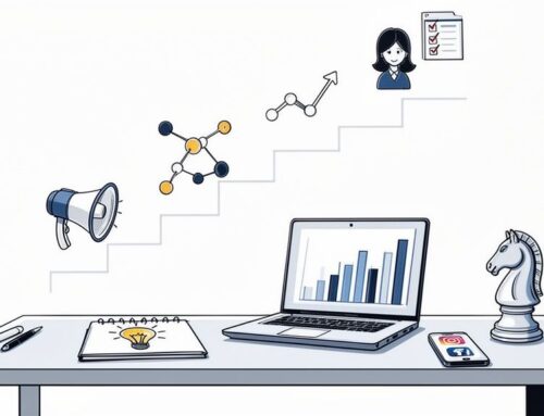 Your Guide to Modern Advertising Agency Services