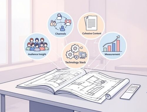 Agency Digital Strategy: A Practical Guide – agency digital strategy for growth