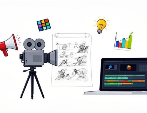 Your Guide to Branding Video Production in 2026