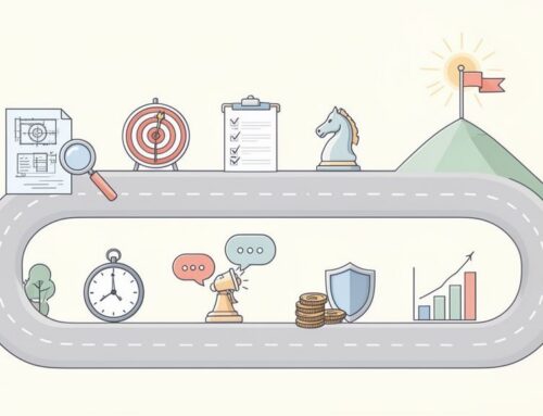 The Ultimate component of marketing plan: Your Essential Guide for Growth