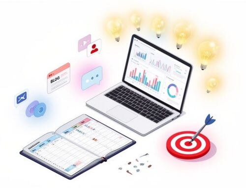 Content Marketing Strategy for Small Business: A Practical Guide to Growth