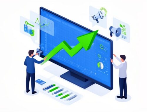 Partner with a data driven digital marketing agency for measurable growth