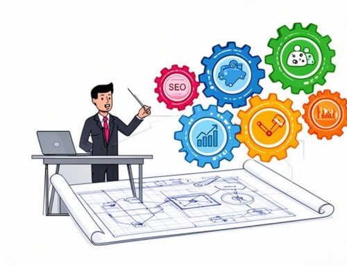 What Is Full Service Digital Marketing Really?