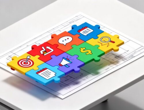 The 8 Essential Marketing Plan Component Breakdown for 2026