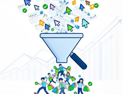 Turn Clicks into Customers with SEO Lead Generation