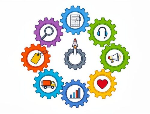 What Are the Functions of Marketing That Fuel Business Growth?