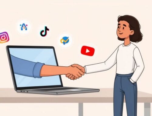 What Is Influencer Outreach A Guide to Authentic Partnerships