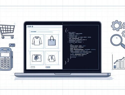 Ecommerce Web Design & Development The Definitive Guide for 2026