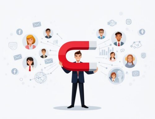 How to Attract the Customers You Actually Want in 2026