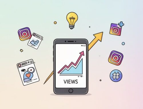 How to Get Instagram Views: how to get instagram views in 2026