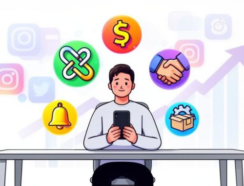 How to Monetize Social Media in 2026