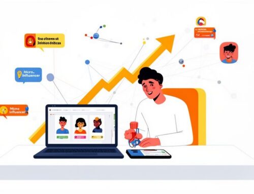 Influencer Marketing for Startups: A Practical Playbook for Growth