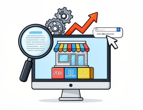 Internet Marketing and SEO Services Your Business Needs to Grow