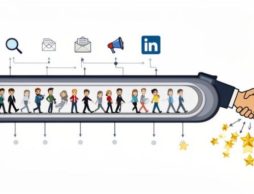 Lead Generation Services: Build a Predictable Pipeline That Converts