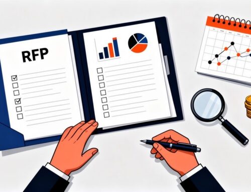 Craft a Winning Marketing Request for Proposal