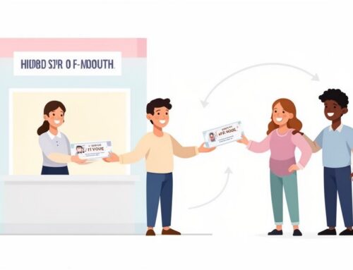 A Guide to Referral Programs for Small Businesses