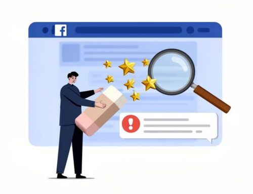 Removing reviews from facebook: Quick guide to reporting and reputation