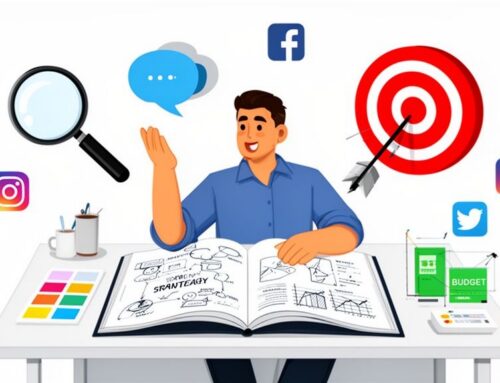 A Practical Small Business Brand Strategy to Stand Out