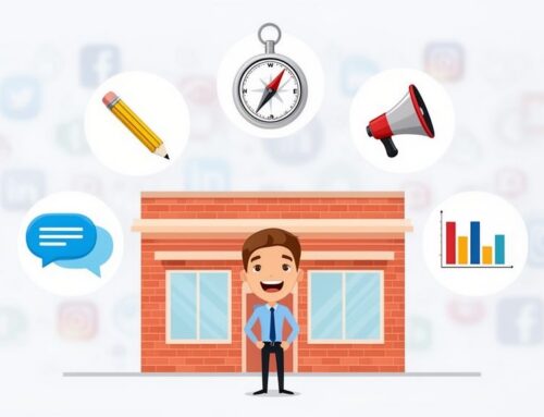 Your Guide to Small Business Social Media Marketing Services