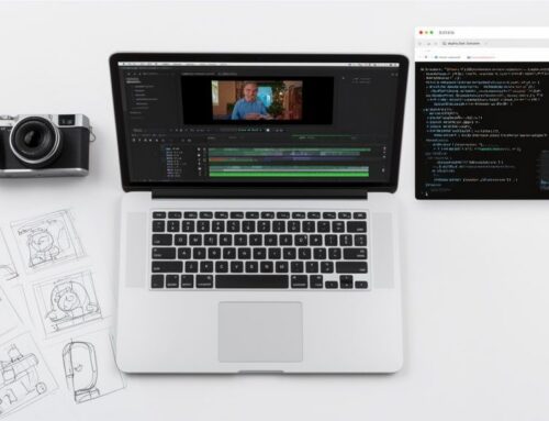 A Practical Guide to Video Production for Websites in 2026