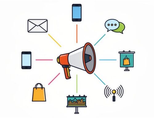 Boost Your Marketing Strategy: what is multi channel marketing in 2026