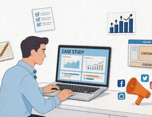 Case Study Marketing: The Definitive Guide for 2026