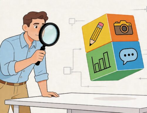 Choose Your Content Production Agency for 2026