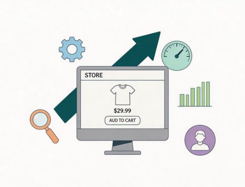 Boost Sales with Ecommerce Optimization Services