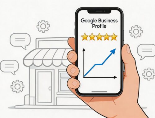 Get More Google Reviews: Your 2026 Growth Guide