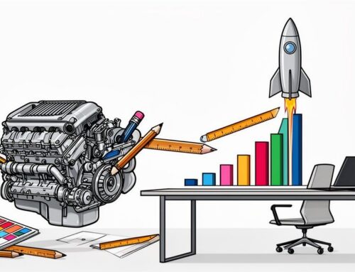 Graphic Design in Business Is Your Secret Growth Engine