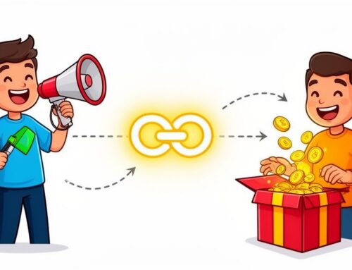 How Do Referrals Work A Step-by-Step Explainer