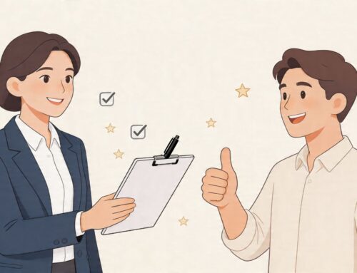 How to Ask a Customer for a Testimonial (And Get a Yes)