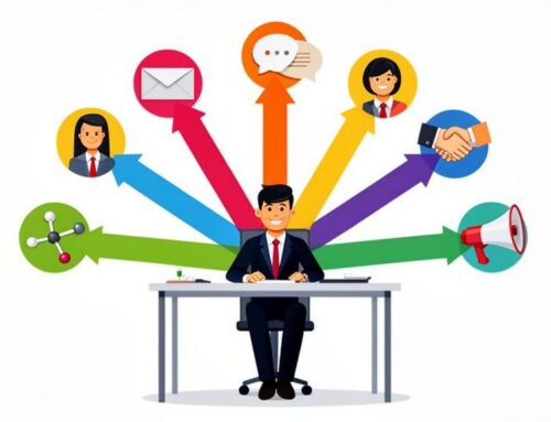 How to Reach New Clients A 2026 Guide