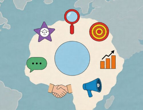 7 Niche Marketing Strategies for 2026