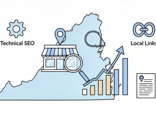 Boost Your Business with Virginia Search Engine Optimization