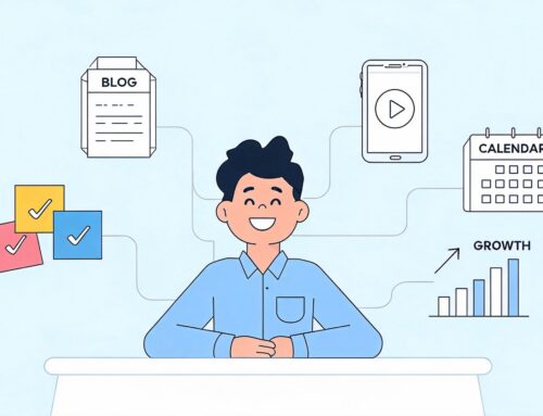 Practical Content Creation for Small Business