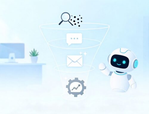 Lead Generation AI: A Modern Agency’s Guide to 2026