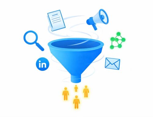 Achieve Lead Generation Online Success in 2026
