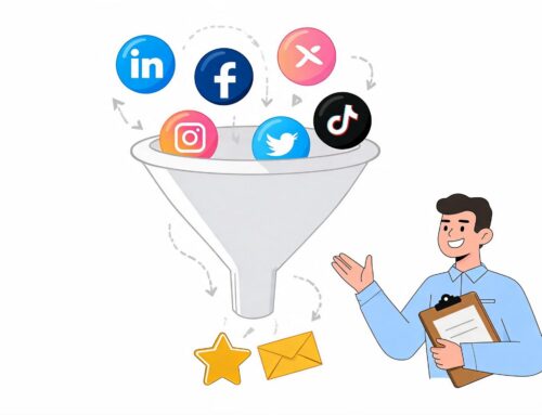 Lead Generation Social Media: The 2026 Strategy Guide
