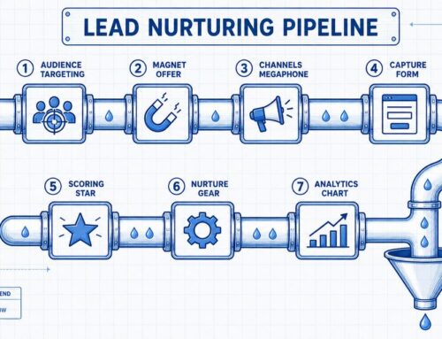 Your Lead Generation System Blueprint for 2026