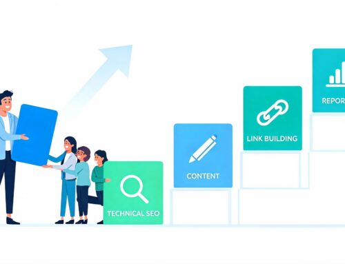 Managed SEO Service: A Guide for Marketers & SMBs in 2026