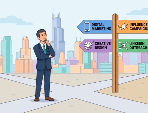 Marketing Agency Chicago: Your Guide to Top Partners
