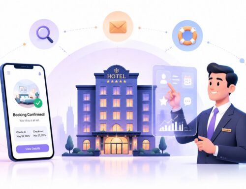 Boost Bookings: Online Marketing for Hotels 2026