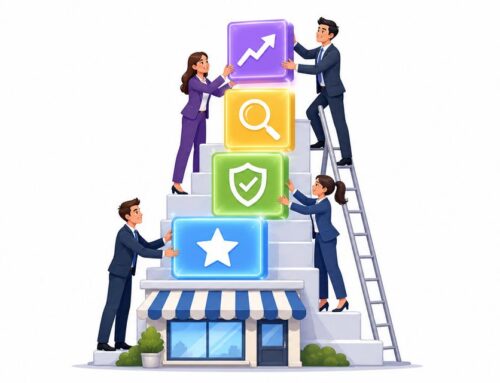 Reputation Management Firms: Your 2026 Guide for SMBs